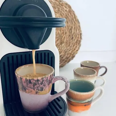 Διαμέρισμα Fuerteventura *