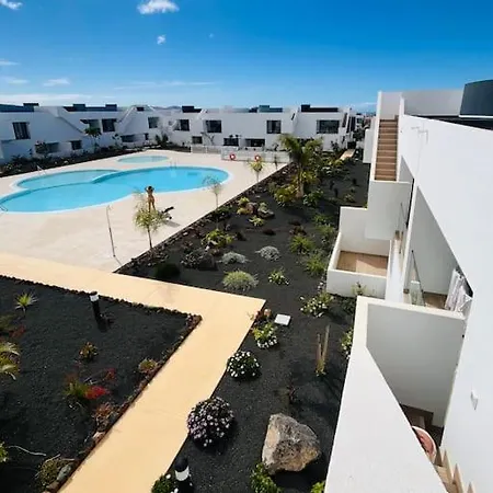 Διαμέρισμα Fuerteventura Villaverde (Fuerteventura)
