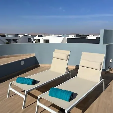 Διαμέρισμα Fuerteventura