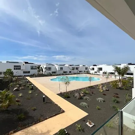 Apartment Fuerteventura Villaverde (Fuerteventura)