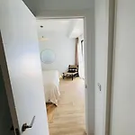 Appartement Fuerteventura Villaverde (Fuerteventura)