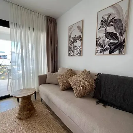 Appartement Fuerteventura *