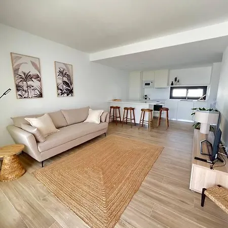 Apartment Fuerteventura *