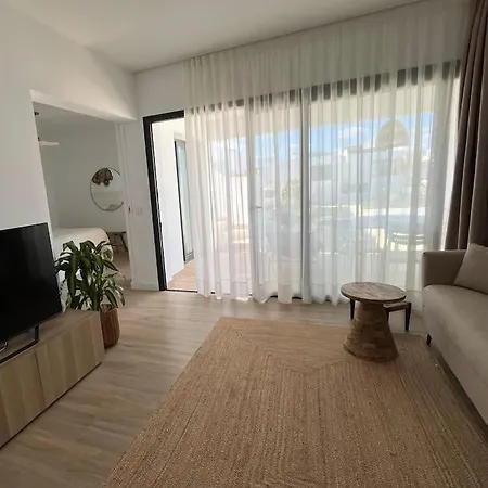 Apartment Fuerteventura Villaverde (Fuerteventura)