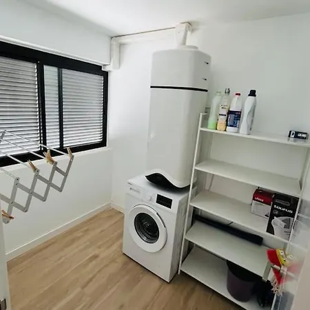 Fuerteventura Villaverde (Fuerteventura)