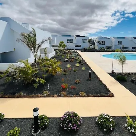 Appartement Fuerteventura