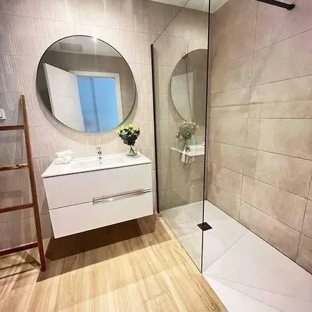 Appartement Fuerteventura *