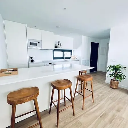 Fuerteventura Villaverde (Fuerteventura)