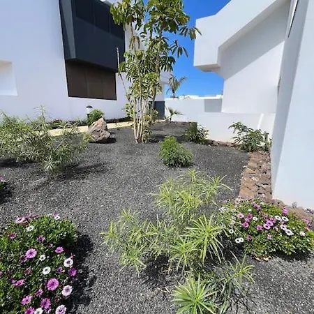 Fuerteventura Villaverde (Fuerteventura)