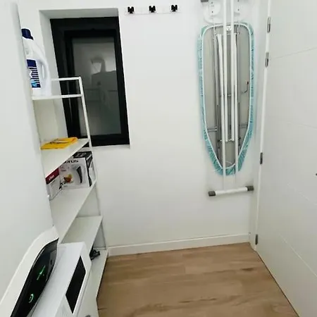 Apartmán Fuerteventura