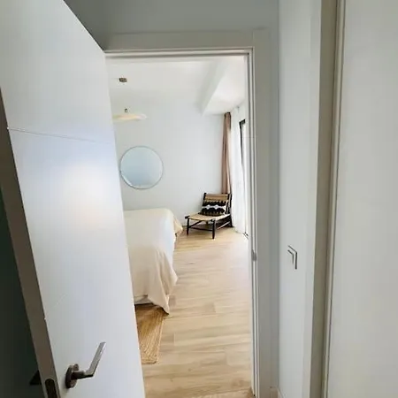 Apartmán Fuerteventura Villaverde (Fuerteventura)